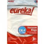 Eureka 68937-6 Style CN-4 Vacuum Bags for use with Eureka 900A Canisters (6 pack)