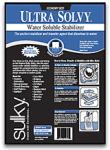 Sulky 408-03, Ultra Solvy 3yds x 19-1/2"  Extremely Firm & Stable Heavy Water Soluable Stabilizer