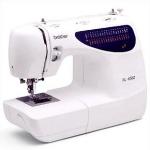 Brother, XL-6562, 37 Stitch, 62 Function, Freearm Sewing Machine, 1-Step Buttonhole, Top Drop In Bobbin, Threader, - Refurbished, AS IS, with Warranty