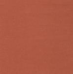 Fabric Finders 15 Yd Bolt  8.66 A Yd Terra Cotta Twill 100% Cotton 60 inch