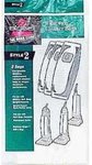 Bissell B-32018 Paper Bag, Style 2 Singer Sub3 Sb/Hb Uprights 3Pk