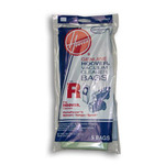 Hoover H-4010063R Paper Bags 5Pk, Type R for Tempo/Sprint Canister Vac