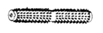 Kirby K-305864 Brushroll, W/Bearings Renovator D50-Legend Ii