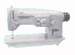 4252: Consew 199RB-1A 10"Arm 1Step Zigzag Needle Feed Sewing Machine, Big Bobbin, Stand