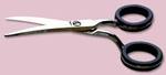 Heritage by Klein VP31 Trapunto Scissor 5"  Made in USA