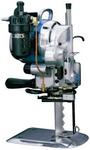 Eastman Micro Fog 6" Industrial Straight Knife Fabric Cutter Cutting Machine Choose Model Blue Streak II 629MF or Brute 627PMF