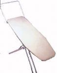 Golden Hands GH-155  18"x50" Cotton Ironing Board Cover for Euro Pro EP36 or EP39 Ironing Boards 51x18"