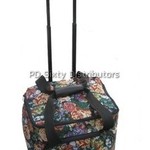 PD60, P60725, Sewing, Machine, Rolling, Tote, Bag, Case, 2, Wheel