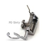 P60438 Open Toe Large Hole Freemotion Quilting, Darning Embroidery Foot for Brother PC8200, PC8500, ULT2001, ULT2002, ULT2003 and same Babylocks