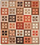 Atkinson Designs Four Square Farmhouse Sewing Pattern