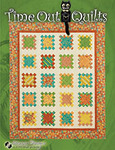 Atkinson Designs Time Out Quilts Sewing Book