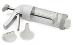Presto 08631 Jerky Gun and Spice Kit, 3 Nozzles 5 Seasonings