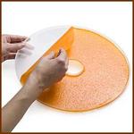 Presto 06308 Fruit Roll Sheets for Electric Food Dehydrators