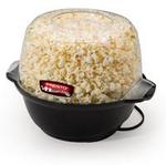Presto 05204, Electric Stirring Popcorn Popper 6 Quart