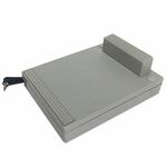 44766: Elna 480012-20 Foot Control for Elna 5000-9000, Pin Cord for Jack Port