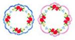Brother SA367 Home De'cor Embroidery Card
