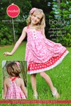 Modkid Holly Racer Back Dress sz 2T-10yrs #63