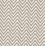 Fabric Finders 15 Yd Bolt 9.33 A Yd 1363-1 Khaki Chevron 100% Pima Cotton Fabric 60 inch