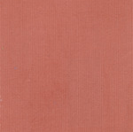 Fabric Finders 15 Yd Bolt 9.34 A Yd Red Corduroy 100% Cotton 60"