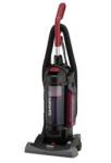 6836: Sanitaire SC5845B Bagless Commercial Upright HEPA Vacuum Cleaner 15"W