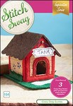 dime, 154BDEC-SS_CozyDog, 810065022073, stitch, swag, cozy, dog, suites, large, small, house