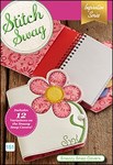 dime, 151BDEC-SS, Snazzy, Snap, 810065022080, stitch, swag, cover, note, book