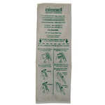 53183: Bissell PKBG25 Dust Bags 25 Pack for BGU5500 Vacuum Cleaner