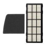 Carpet Pro C30A Post Filter for Carpet Pro CPU1 Upright Vacuum Cleaner