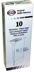 Filter Bag Box - X, C, G, 370 series (8 pc. carton)