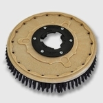 47170: Koblenz 45-0434-6 Scrub Brush 15" Wide for Floor Cleaner