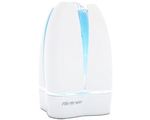 79449: Airfree Lotus Silent Ozone Free Filterless Air Purifier 650sq ft Room