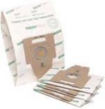 Bosch BSG Type P Vacuum Bags for BSG Series Canister Vacuums - pack of 5