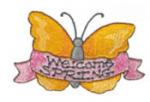 Amazing Designs / Great Notions 1415  Spring Collection II Multi-Formatted CD