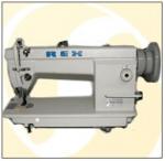7131: Rex RX6-7D Walking Foot Needle Feed Industrial Straight Stitch & Reverse Sewing Machine