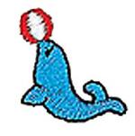 Brother EDB-16 Children 2 Boutique Embroidery Card
