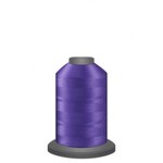 Fil-Tec Glide Trilobal 40wt Polyester Thread 1,100 yd Mini King Spool- 42715 Eggplant