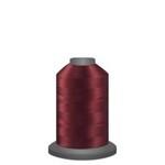 Fil-Tec Glide Trilobal 40wt Polyester Thread 1,100 yd Mini King Spool - 77421 Merlot