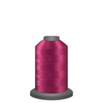Fil-Tec Glide Trilobal 40wt Polyester Thread 1,100 yd Mini King Spool - 77424 Passion