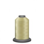 Fil-Tec Glide Trilobal 40wt Polyester Thread 1,100 yd Mini King Spool - 80607 Lemon Ice
