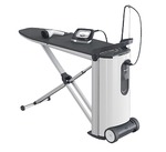 82550: Miele B3847 Fashion Master Active Ironing Board and Steam Iron System