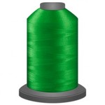 Fil-Tec 60362 Glide 60wt 5000m/5500yd King Spool Turf Color Longarm Machine Quilting Thread