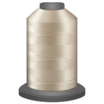 Fil-Tec 24675 Glide 60wt, 5000M/5500YD King Spool Cork Quilting Thread