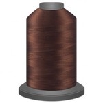 Fil-Tec 20469 Glide 5000 King Spool- Chocolate