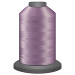 Fil-Tec 40522 Glide 40, 5000m/5500yd King Spool Tabriz Orchid Color Quilting Thread, 60wt Poly