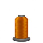 Fil-Tec Glide Trilobal 40wt Polyester Thread 1,100 yd Mini King Spool - 50144 Halloween