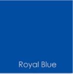 Silhouette Royal Blue Smooth Heat Transfer Vinyl Material HEAT12SMC-RYBLU 12'' x 36''
