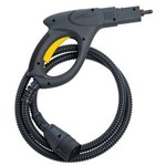 Vapamore MR-100 New Style Primo Steam Gun & Hose for New MR-100 8 foot