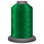 Fil-Tec 67482 Glide 60wt 5000 King Spool- Shamrock