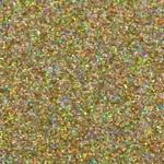 Siser Glitter HTV Heat Transfer Vinyl Sheet- Gold 12'' x 20''