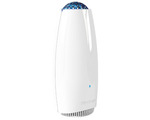 Airfree Tulip 1000 Filterless, 100% Silent, Slim and Powerful Air Purifier, Color Changing Night Light